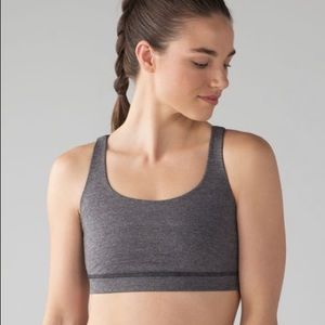 Lululemon Energy Bra